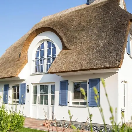 Luxushaus Boddenkueste Mit Sauna Fuhlendorf (Mecklenburg-Vorpommern)