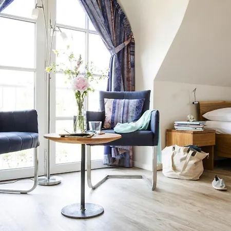 Luxushaus Boddenkueste Mit Sauna Vakantiehuis