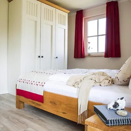 Luxushaus Boddenkueste Mit Sauna * Fuhlendorf (Mecklenburg-Vorpommern)