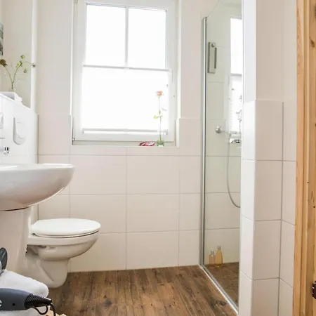Luxushaus Boddenkueste Mit Sauna * Fuhlendorf (Mecklenburg-Vorpommern)